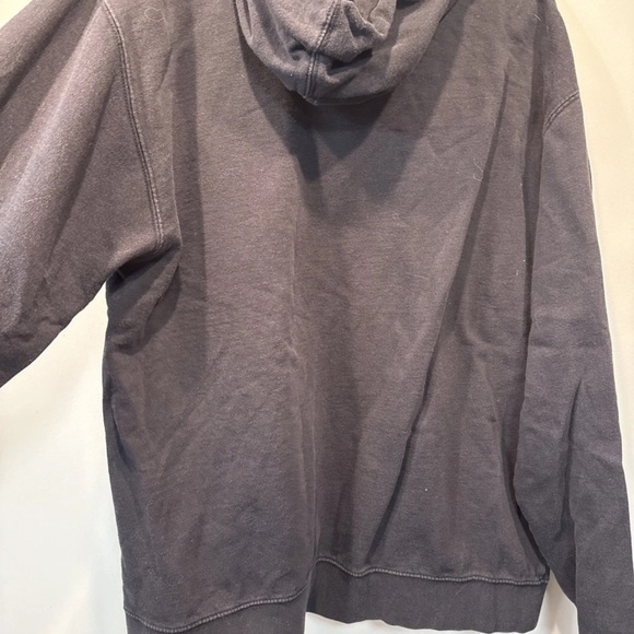 jack daniel’s size 2x black hoodie - Picture 4 of 6